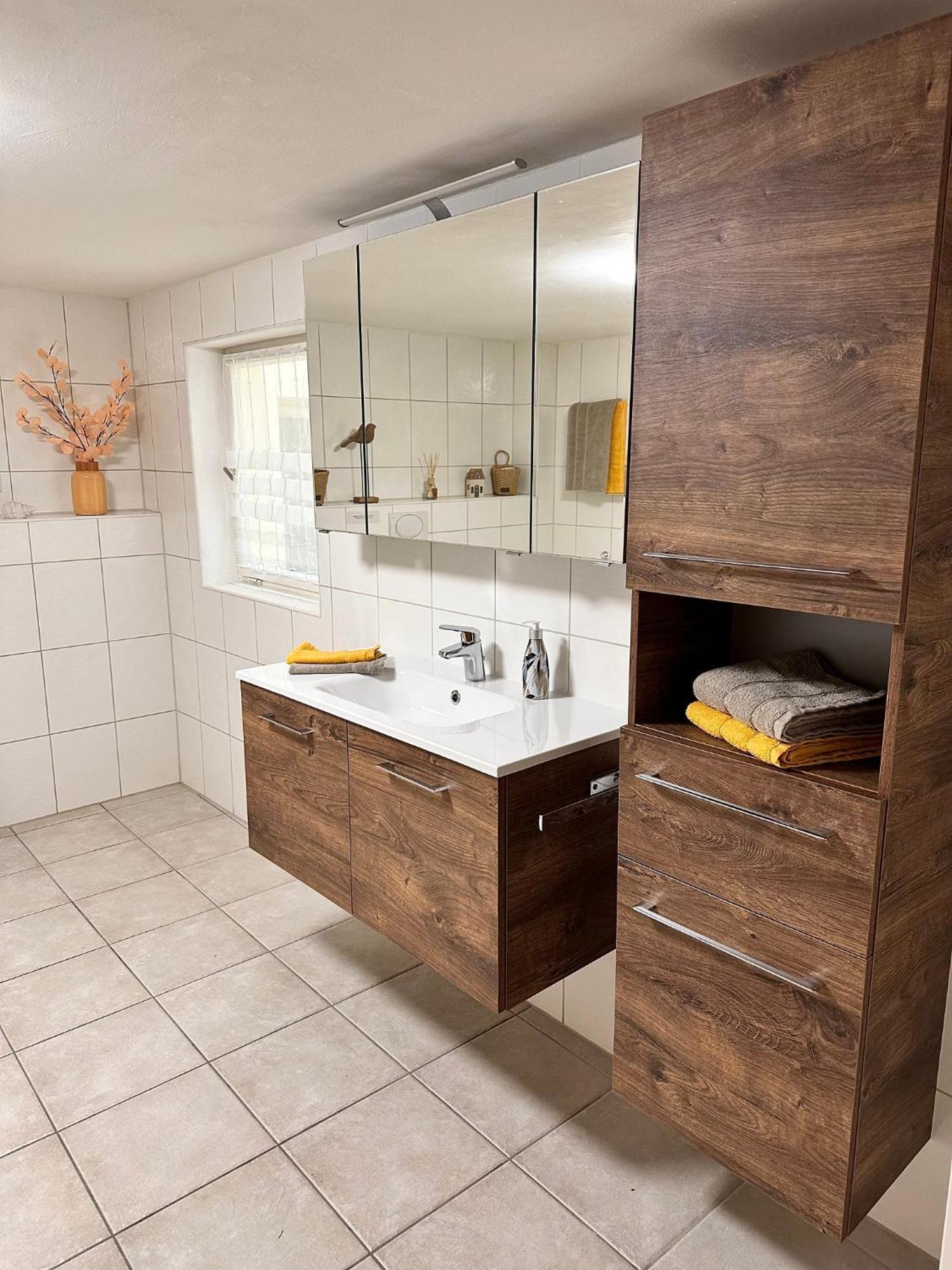 Ferienwohnung Lux Weißenburg in Bayern Buitenkant foto